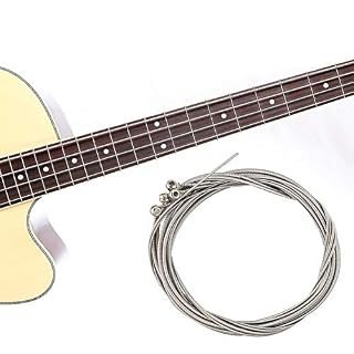 de 4 Cordes Acier pour Guitare 4 Cordes - Les Beatles, Paul McCartney, John Lennon, RIngo Starr, George Harrison de 4 Cordes Acier pour Guitare 4 Cordes – Image 5