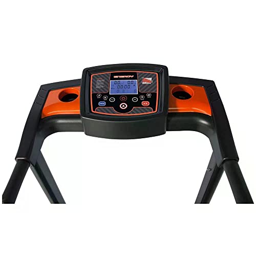 Dream Fitness ESTEIRA ELETRONICA ENERGY 2.5 BIVOLT, Preto