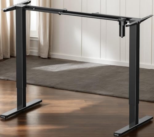 [Prime] ErGear Electric Standing Desk Frame Legs - image 7