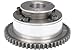 Autotecnica 243702E000 Variable Valve Timing Sprocket, Exhaust