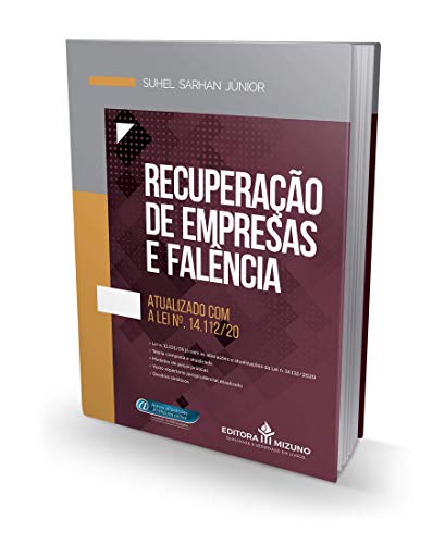 Recuperação de Empresas e Falência