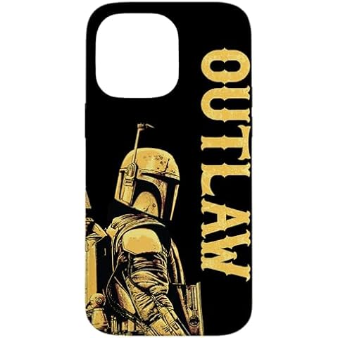 Star Wars iPhone 14 Pro Max Case Cover