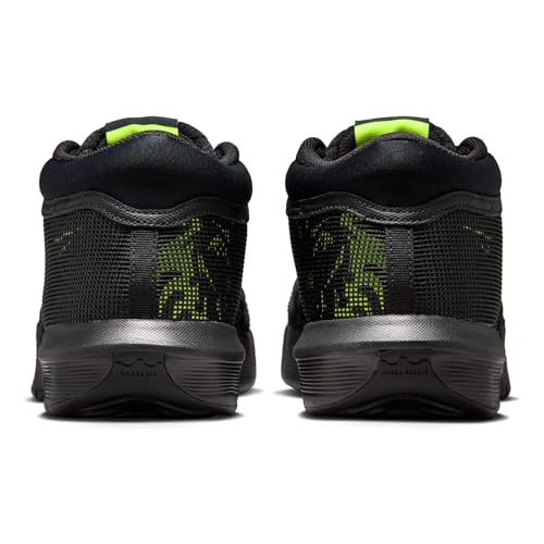 Image of Nike Lebron Witness VIII Men's Basketball Shoes