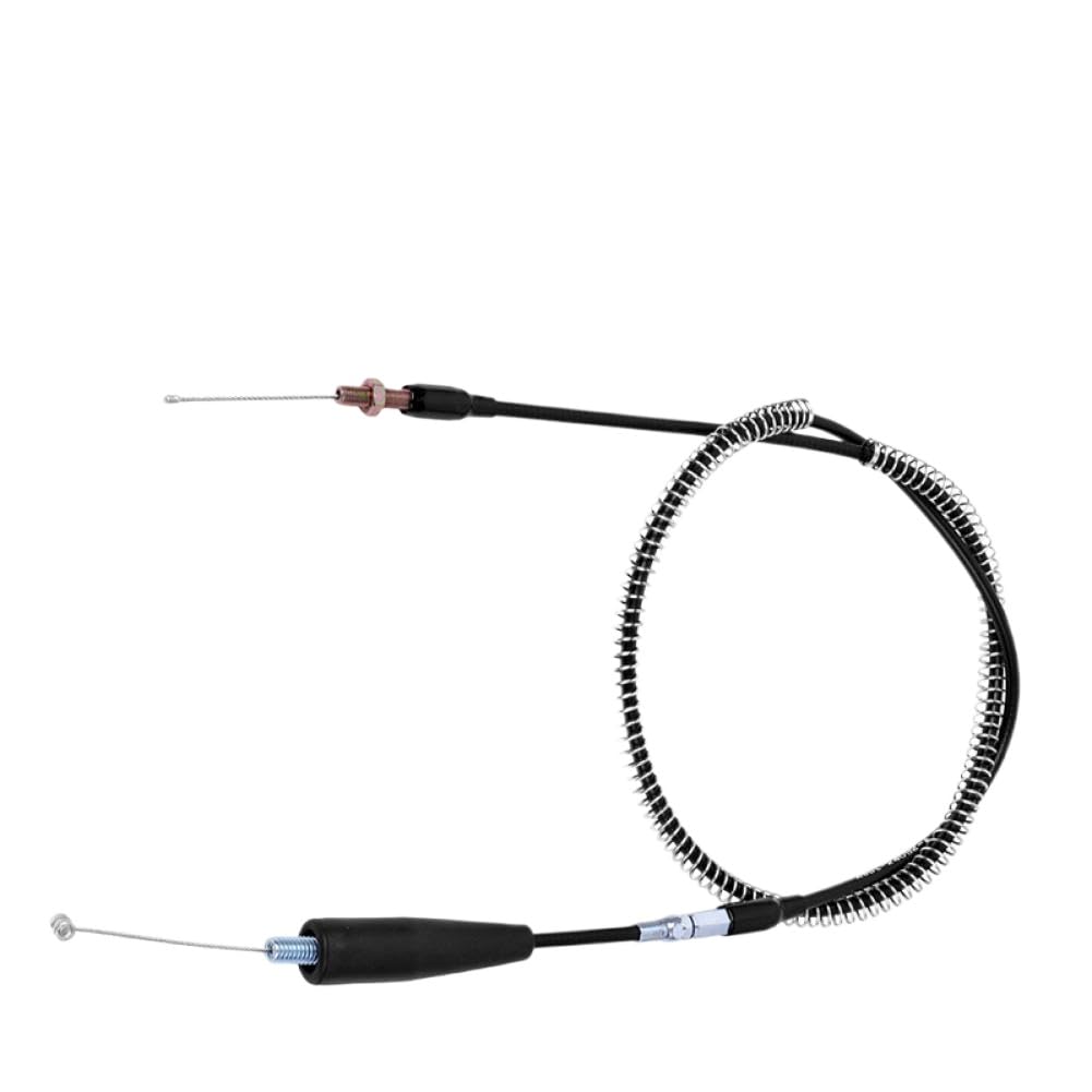 Motorcycle Throttle Wire Fuel Return Compatible with YZ125X 2020 2021 2022 YZ250X 2016 2017 2018 2019 2020 2021 2022 2023 YZ125G YZ250G 2016 YZ125 YZ250 X G(1pc)