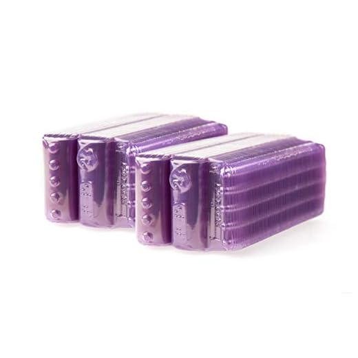 Cartuchos de plástico para Monedas de 2 Euro - 200 blisters