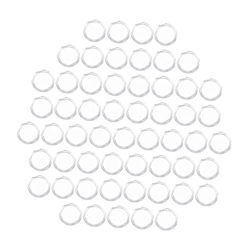 Capsules de collection en acrylique transparent : l'écrin protecteur pour vos monnaies de valeur