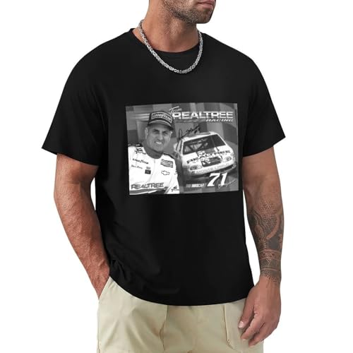 Photo de Dave-Marcis-Automotive-T-Shirt-Animal-Print-Shirt-for-Boys-Tops-Funny