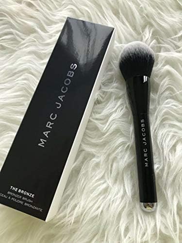 Marc Jacobs Beauty The Bronze - Bronzer Brush No. 12