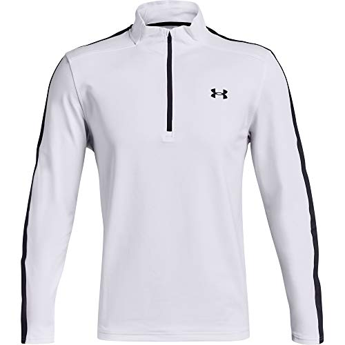 Image of Under Armour Men's Storm Midlayer Half-Zip T-Shirt