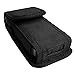 Wireless ProTech Heavy Duty Nylon Pouch with Belt Clip Compatible with Sonim XP5s (XP5800) Phones