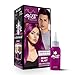 Splat - Semi Perm Hair Color, Berry Blast, Color, Bleach & Peroxide