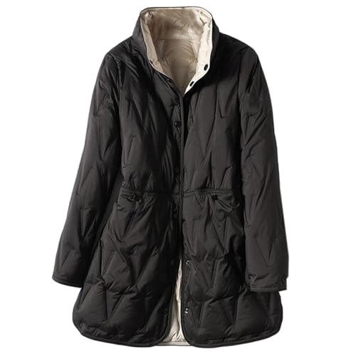 [HWQFM] y _ER[g Eg Cg_E ^ y _EWPbg fB[X 傫TCY ~h g 3XL Vv ~ ꂢ  i h ׌ e  R[g AE^[ 30 40 ubN 50