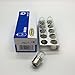 Price comparison product image 10 x Ring R207 R5W BA15S Car Light Bulb 207 12v 5w - Sidelight, Tail Light, Number Plate