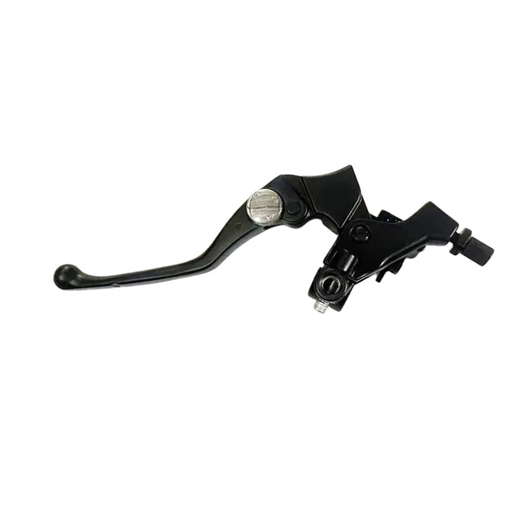 Levier frein d'embrayage QJ400GS-16D fini les commandes dures sur Race 450