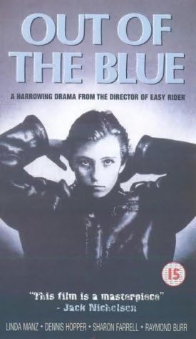 Out Of The Blue