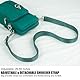 DuoLmi Umhängetaschen für Frauen, wasserdichte Handytasche, Nylon-Handgelenktasche, Reißverschluss, Handytasche, Handtasche, Armband, Umhängetasche, Samsung Galaxy S23, S22…