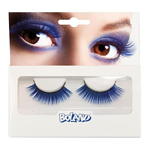 Cils auto-adhésifs Boland BOL01603 Cover