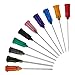 Produktbild 100PACK 14g 15g 16g 18g 19g 20g 21g 22g 23g 25g Blunt Tip Nadeln für Experimente, industrielle Anwendung (10er Modelle)