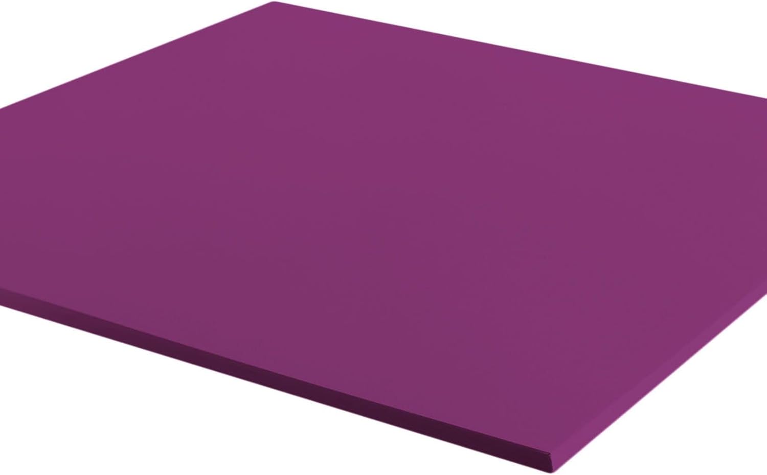 Florence Cardstock Smooth - Coloured Card Making Supplies 12 x 12 inch - Purple - 20 Sheets - Coloured Paper for Scrapbooking, Card Making, Die Cutting and Paper Crafts - 216 GSM - Mauve