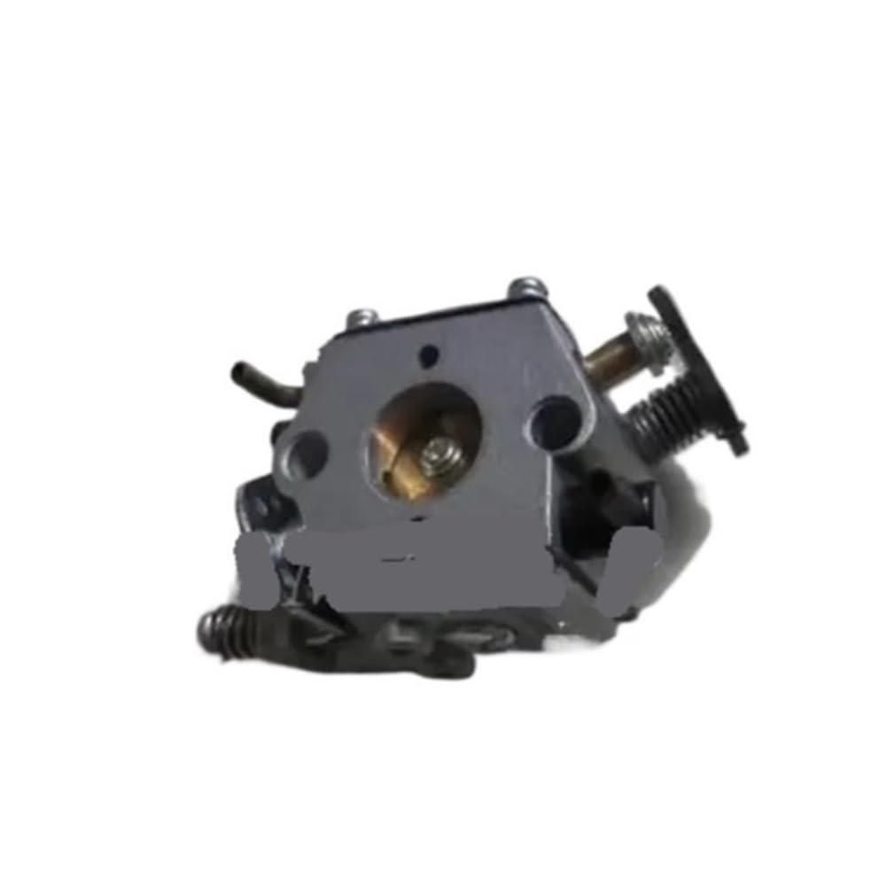 Carburador compatible con motosierras Pr270, Spr-270 de 27 cc, recortadora, desbrozadora, carburador, desbrozadora, soplador, piezas
