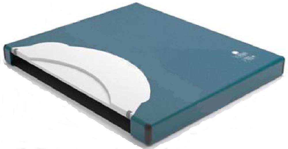 US 70% WAVELESS WATERBED Mattress/Liner/Digital Heater/Pad/Fill Drain/Conditioner KIT (Queen 60x84 1US2000P2)