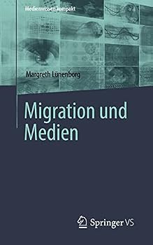 Paperback Migration Und Medien [German] Book