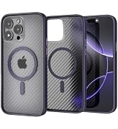 iPhone 14 Pro用ケース [MagSafe対応] 耐衝撃 滑り止め Amazon.co.jp: paisiruyi iPhone 14 Pro 用 ケース MagSafe対応 耐衝撃