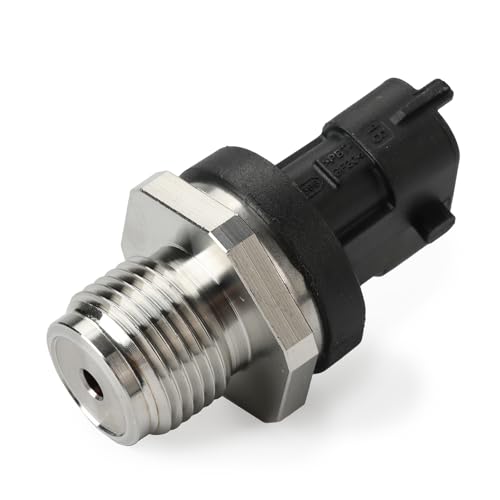 Capteur de pression de rampe d'injection haute qualité OEM 0281002907 - 6