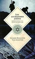 Los luchadores judíos 9871882904 Book Cover