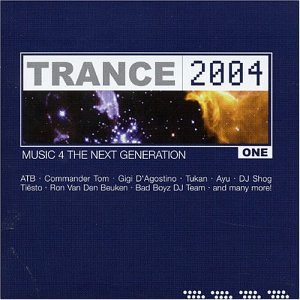 Trance 2004/1