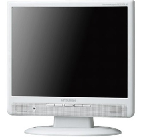 Amazon.co.jp: MITSUBISHI Diamondcrysta 17インチ 液晶ディスプレイ