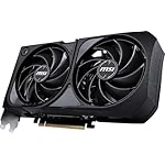 MSI GeForce RTX 5070 12G Shadow 2X OC - Image 5