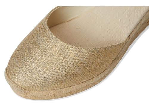 Image of Soludos Women's Platform Wedge Espadrilles