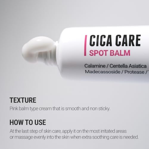 ROVECTIN Cica Care Face Balm 1.4oz — view 8