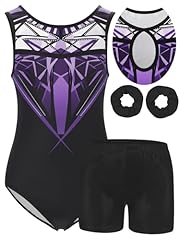 Cyberpunk-purple Set