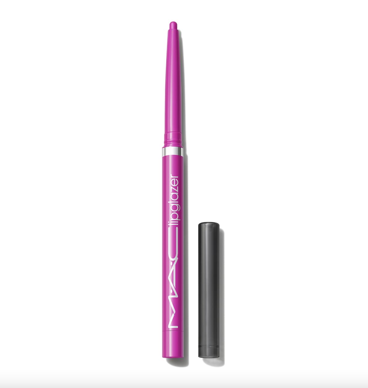 MAC Lipglazer Glossy Liner Candy Yum-Yum