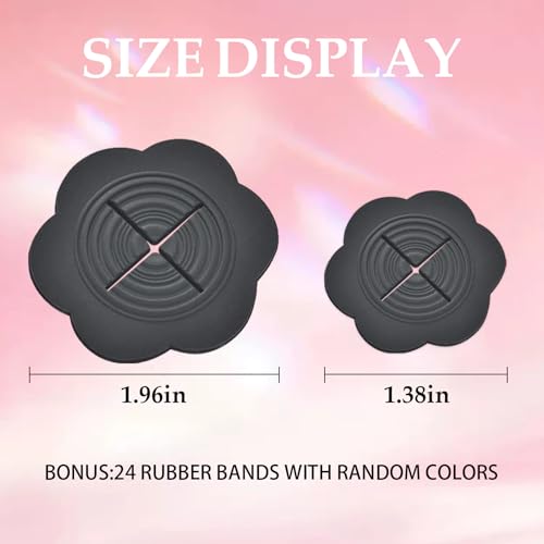 PASDUCHAS 12-Piece Versatile Clothing Cinch Clips for Women - Durable Fashion Accessories for Dress and Shirt Adjustments - Image 4