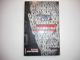 Deja en paz al diablo