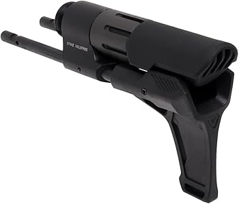 Amazon | 5KU STRIKE INDUSTRIES VIPER PDW スタビライザー ストック