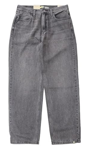 リーバイス シルバータブ ルーズストレート ジーンズ