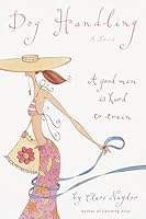 Algopix Similar Product 2 - Dog Handling: A Novel