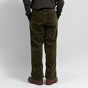 Nigel Cabourn ナイジェルケーボン コーデュロイ メディカル パンツ Amazon.co.jp: Nigel Cabourn ナイジェルケーボン コーデュロイ