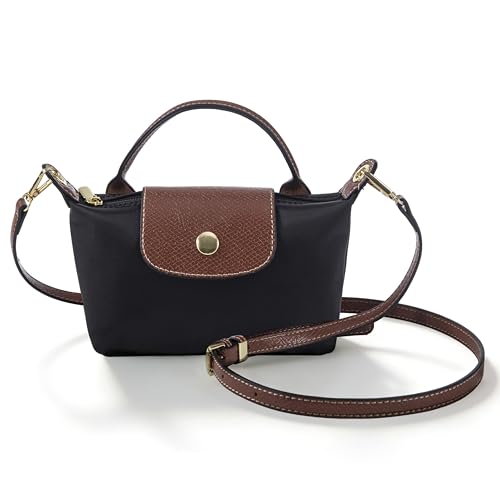 Image of Mini Crossbody Bags for Women Handbag with Adjustable Strap Fashion Shoulder Bag