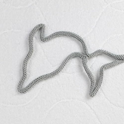 Maquina Tricotin Abs Tricord Easy nacional rosa