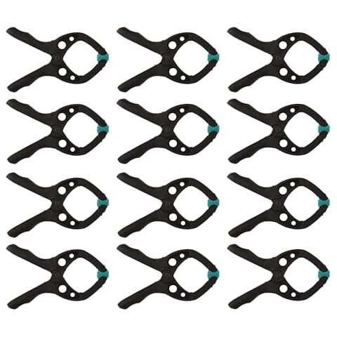 wolfcraft Serre-joint à ressort MINI 30 Cover