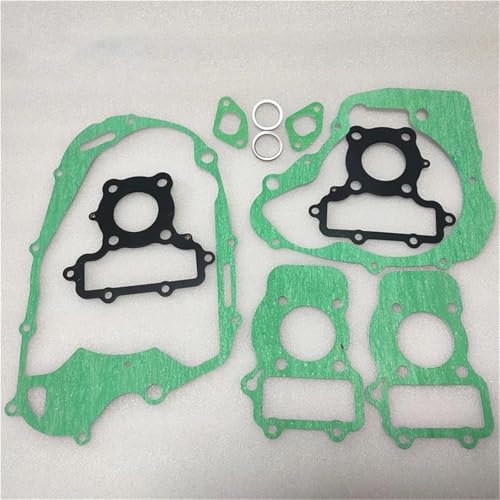 Kit joints carter moto Yamaha XV125 Virago et XVS125 Drag Star 42mm