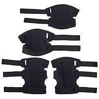 Patines Spiderman Niño 4 Años Protectores Niños Sohour Home - Rodilleras Coderas Muñequeras 3en1 Rodilleras Niños Deportes