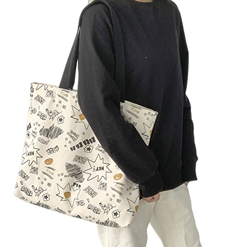 Sac à provisions en toile pliable pour vos journées de plage et marché