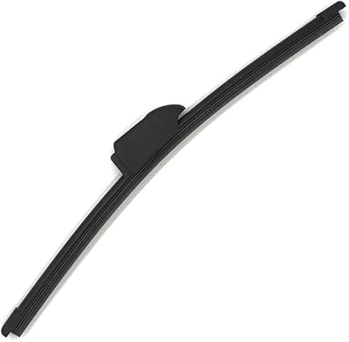 Miniatura 3 de Jaguar - Brazo y hoja de limpiaparabrisas trasero, brazo y escobilla de limpiaparabrisas trasero SEMOLTO con juego de cubierta para Jaguar F-PACE