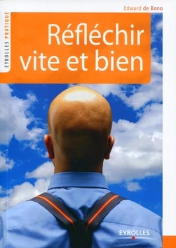 Réfléchir vite et bien [French] 2212547668 Book Cover
